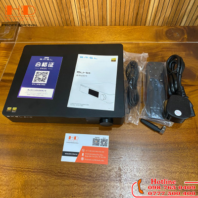 DAC SMSL SU-10